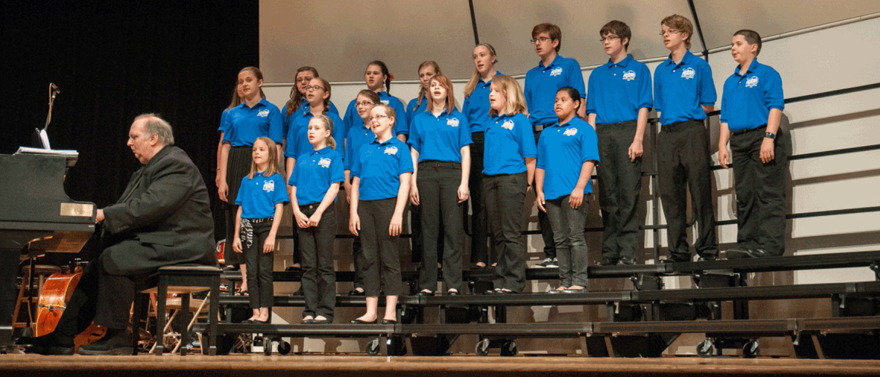 Stankiewicz brings her voice to Cantate Carlisle - Cantate Carlisle