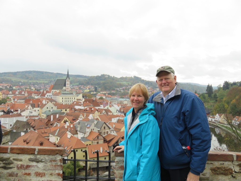 Stankiewicz brings her voice to Cantate Carlisle - Cantate Carlisle